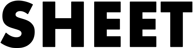 シート